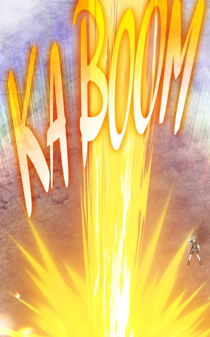 +99 Wooden stick Chapter 154 - Page 492