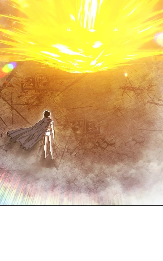 +99 Wooden stick Chapter 154 - Page 493