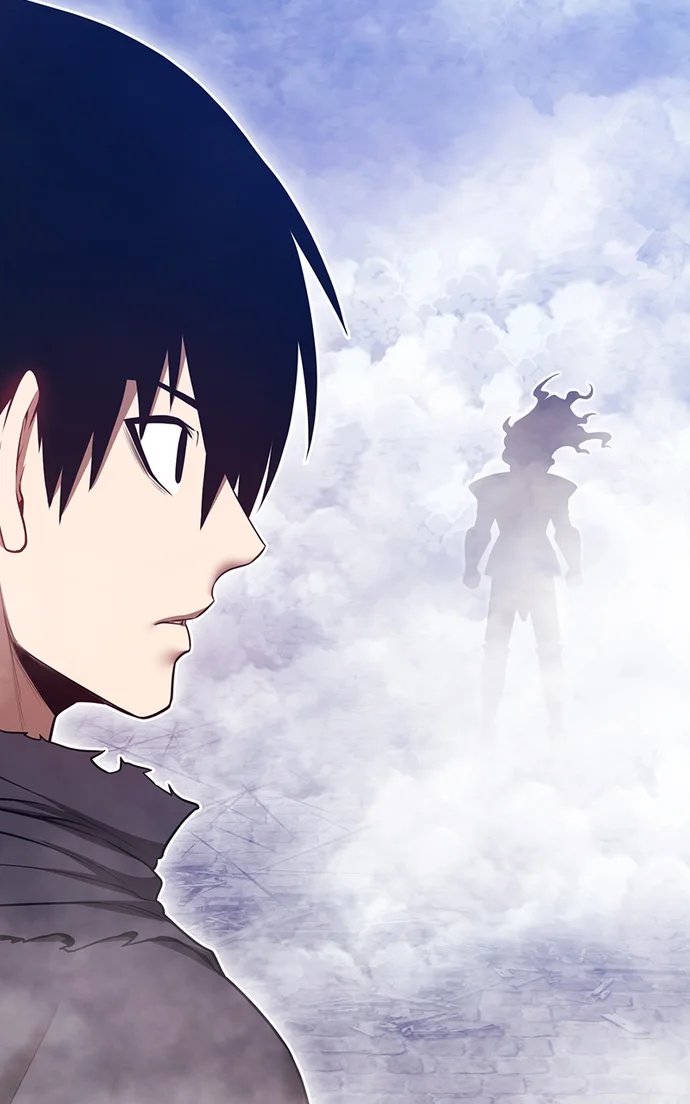 +99 Wooden stick Chapter 154 - Page 495