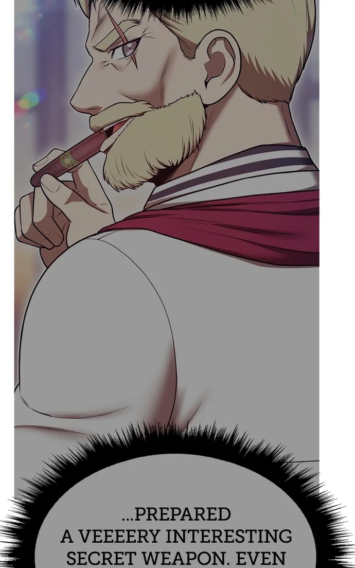 +99 Wooden stick Chapter 154 - Page 503