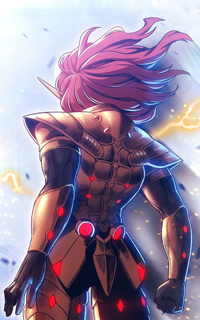 +99 Wooden stick Chapter 154 - Page 512