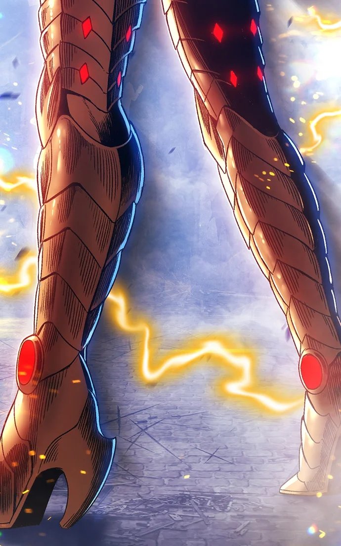 +99 Wooden stick Chapter 154 - Page 513