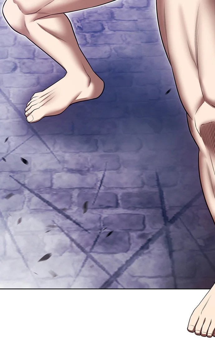 +99 Wooden stick Chapter 154 - Page 61