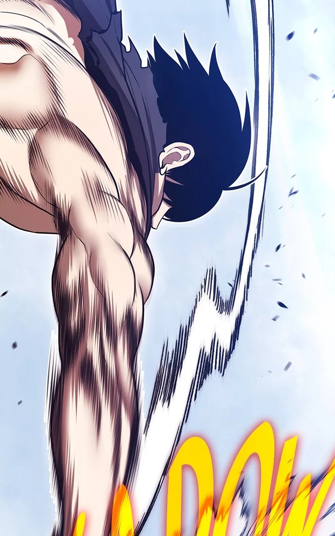 +99 Wooden stick Chapter 154 - Page 64