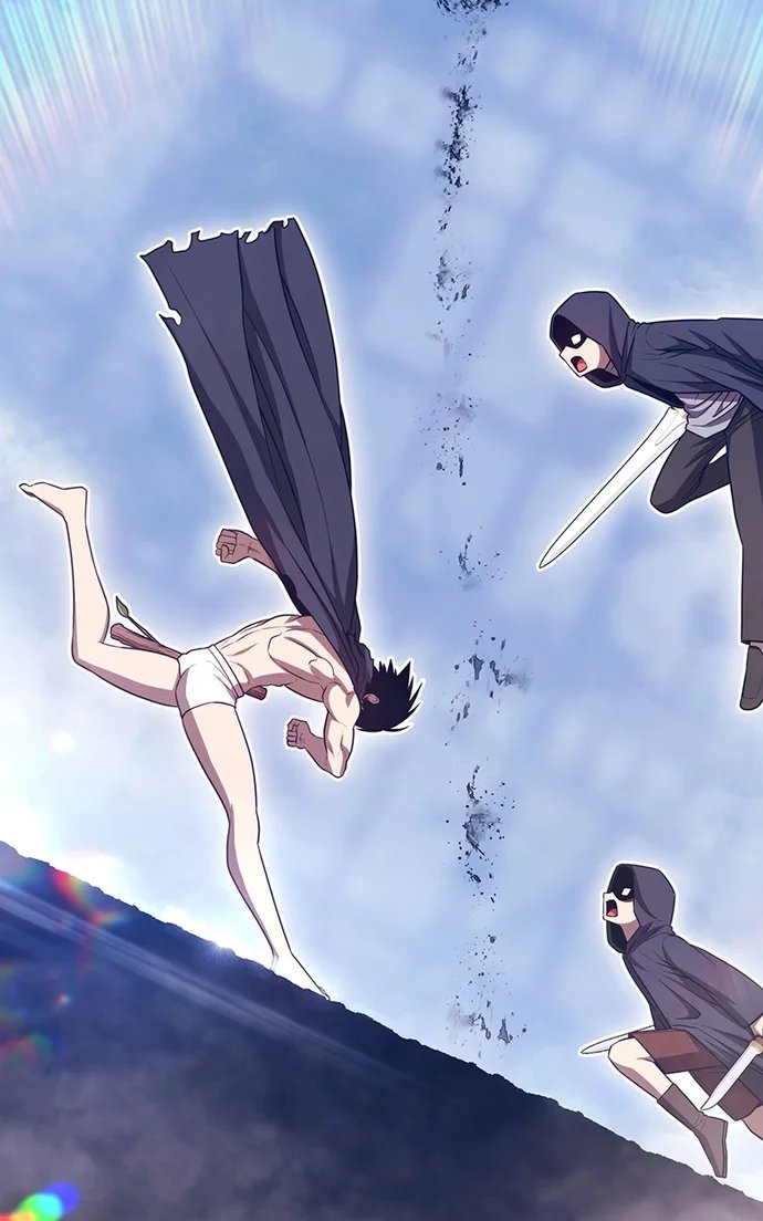 +99 Wooden stick Chapter 154 - Page 68