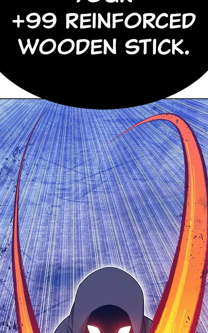 +99 Wooden stick Chapter 154 - Page 7