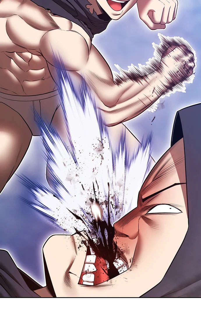 +99 Wooden stick Chapter 154 - Page 83