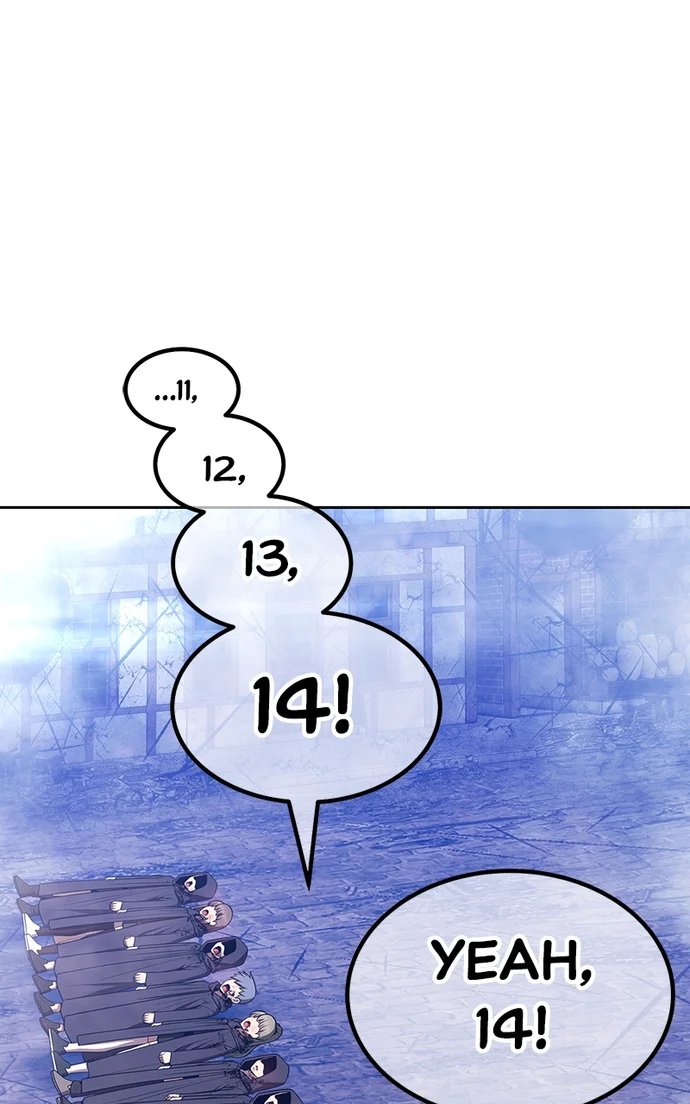 +99 Wooden stick Chapter 154 - Page 96