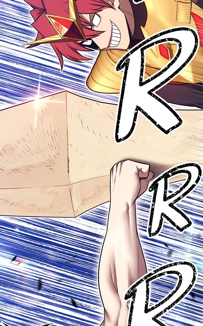 +99 Wooden stick Chapter 155 - Page 156