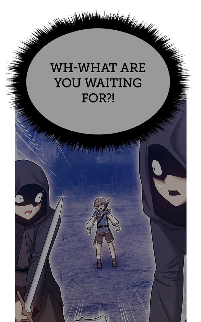 +99 Wooden stick Chapter 155 - Page 18