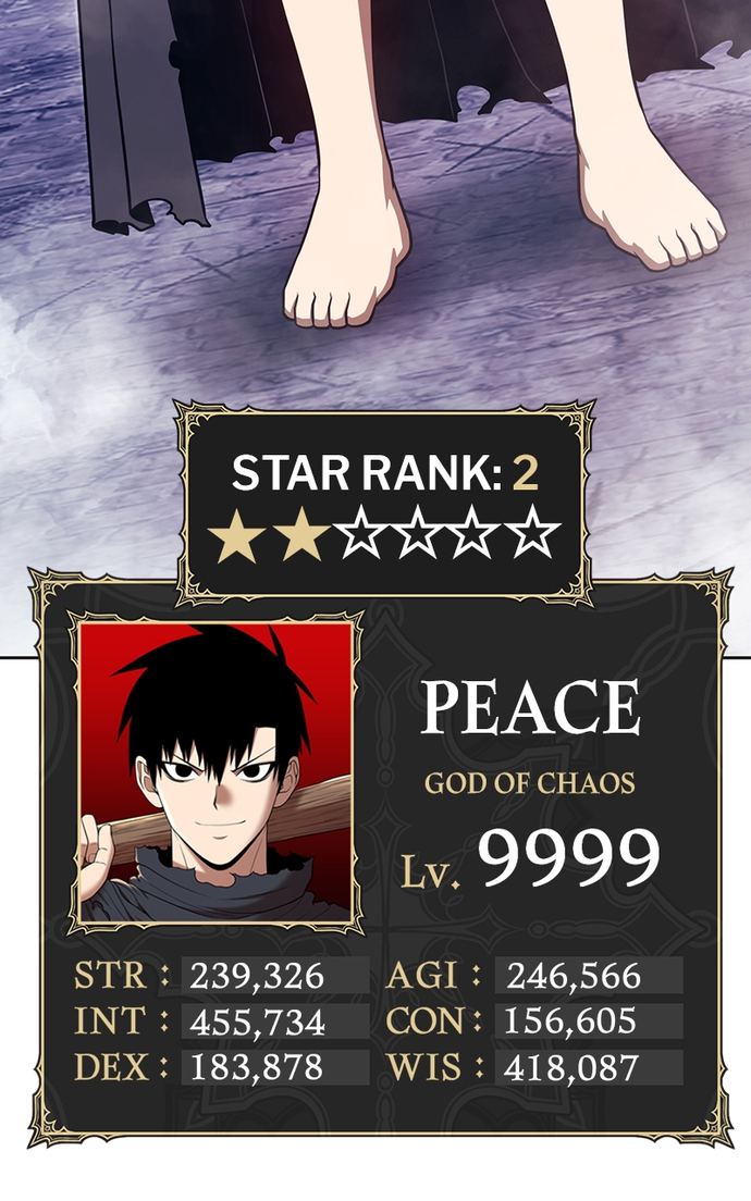 +99 Wooden stick Chapter 155 - Page 185