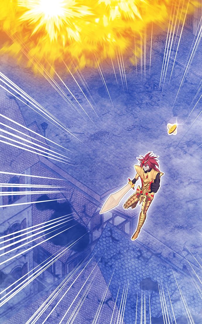 +99 Wooden stick Chapter 155 - Page 218