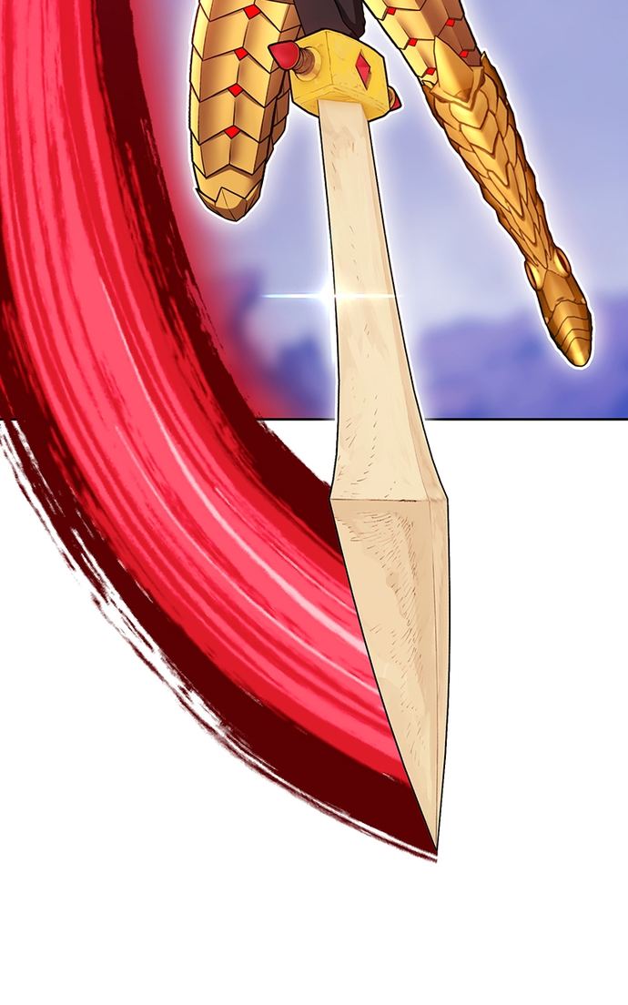 +99 Wooden stick Chapter 155 - Page 243