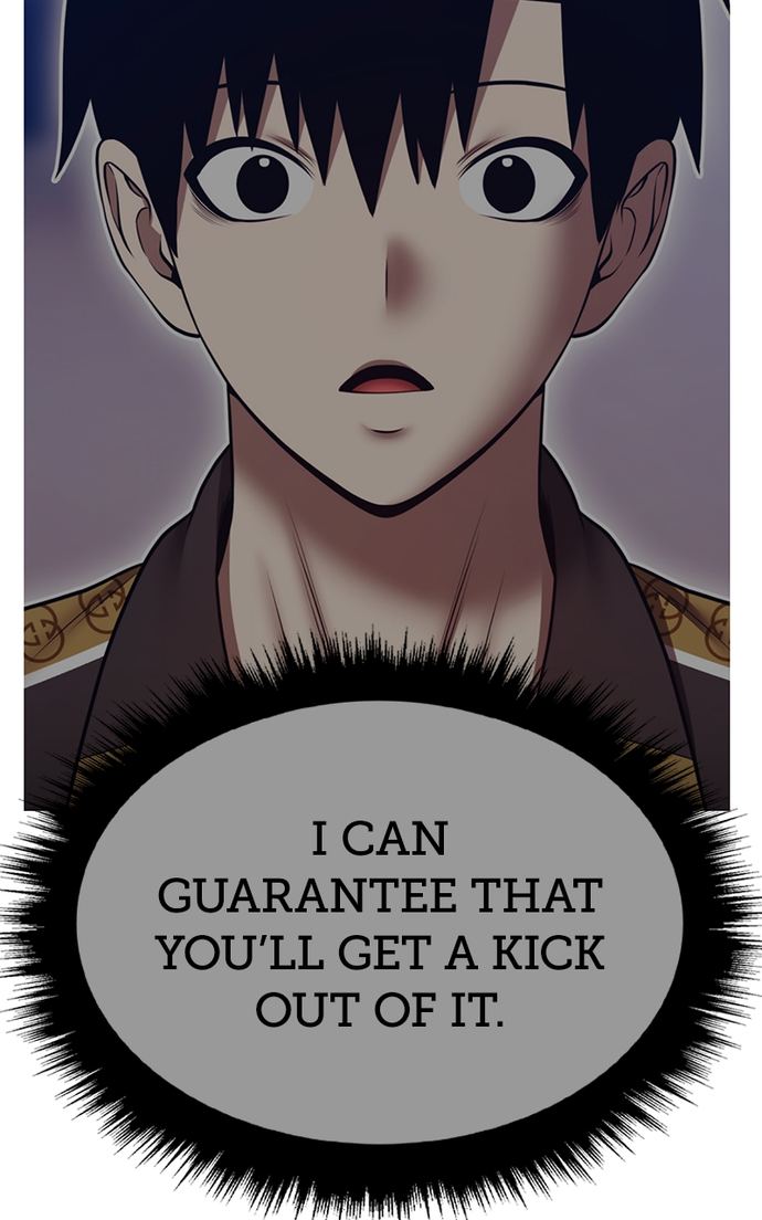 +99 Wooden stick Chapter 155 - Page 26