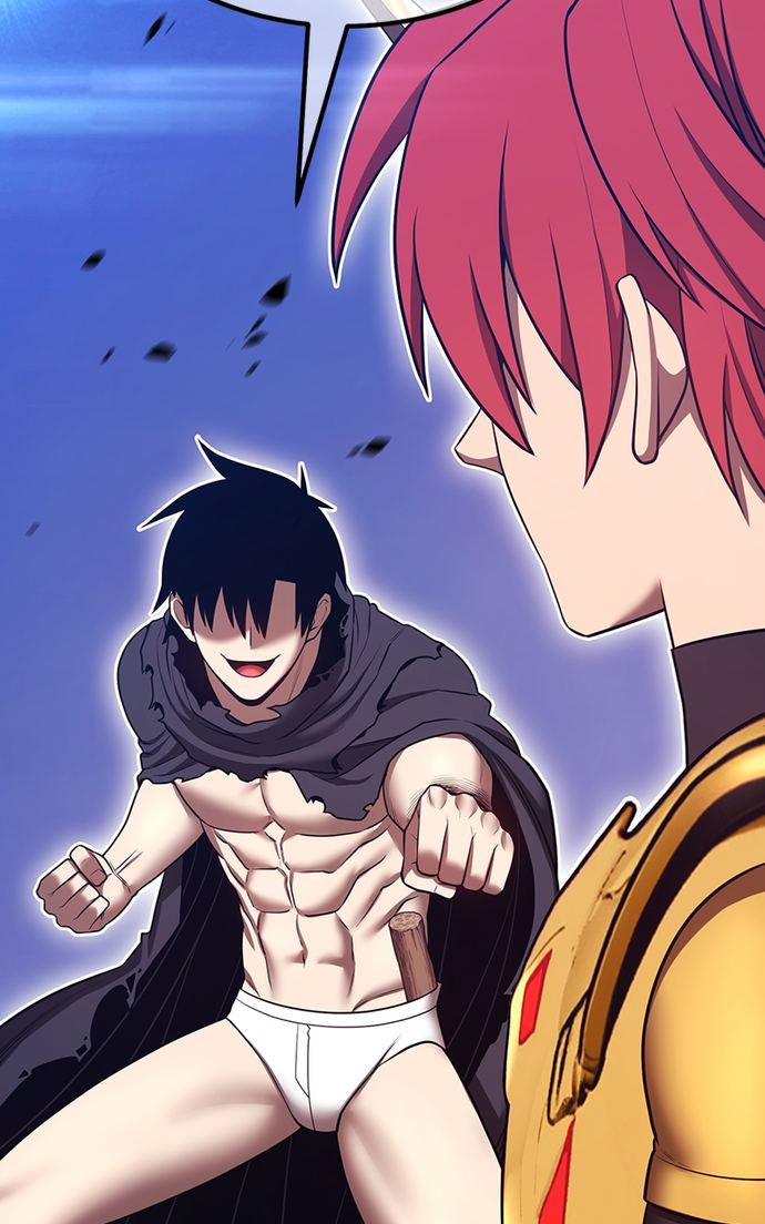 +99 Wooden stick Chapter 155 - Page 266