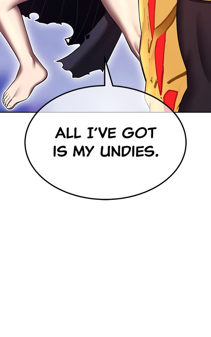 +99 Wooden stick Chapter 155 - Page 267