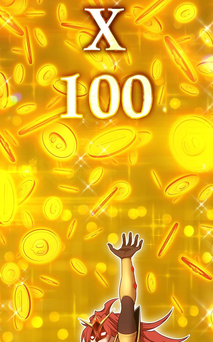 +99 Wooden stick Chapter 155 - Page 287