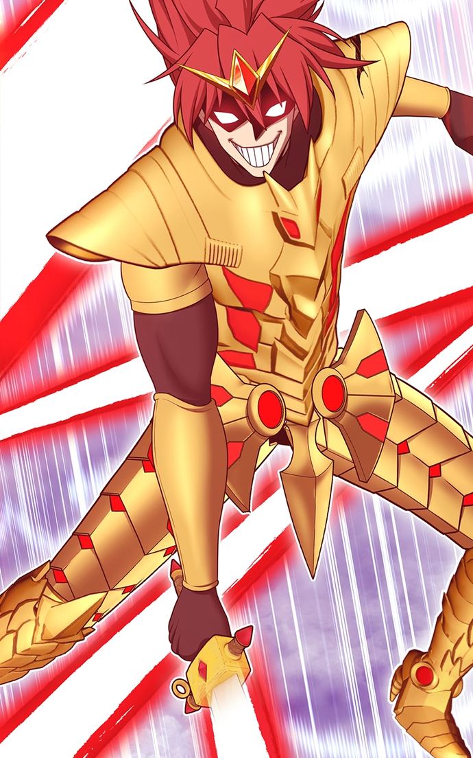 +99 Wooden stick Chapter 155 - Page 321