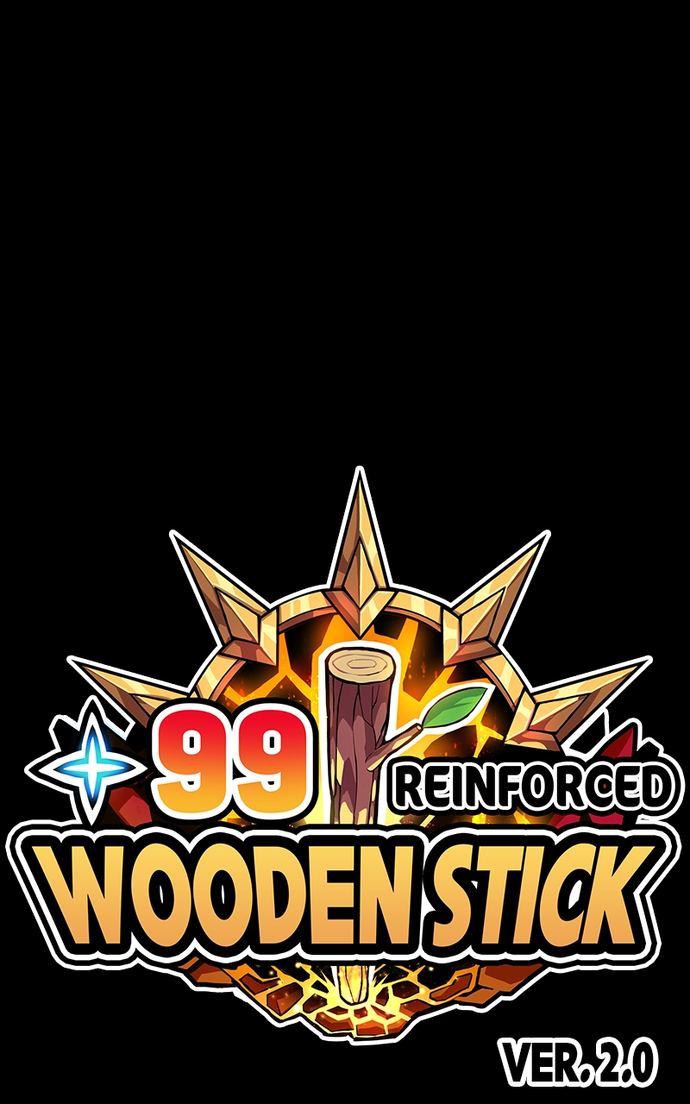 +99 Wooden stick Chapter 155 - Page 38