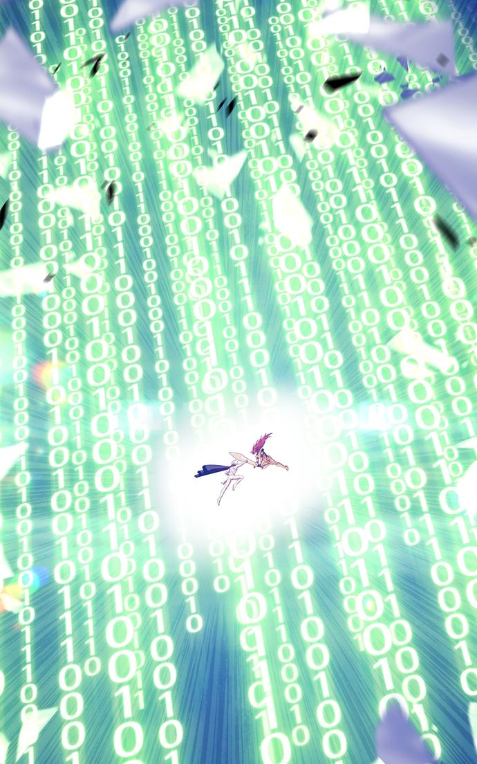 +99 Wooden stick Chapter 155 - Page 454