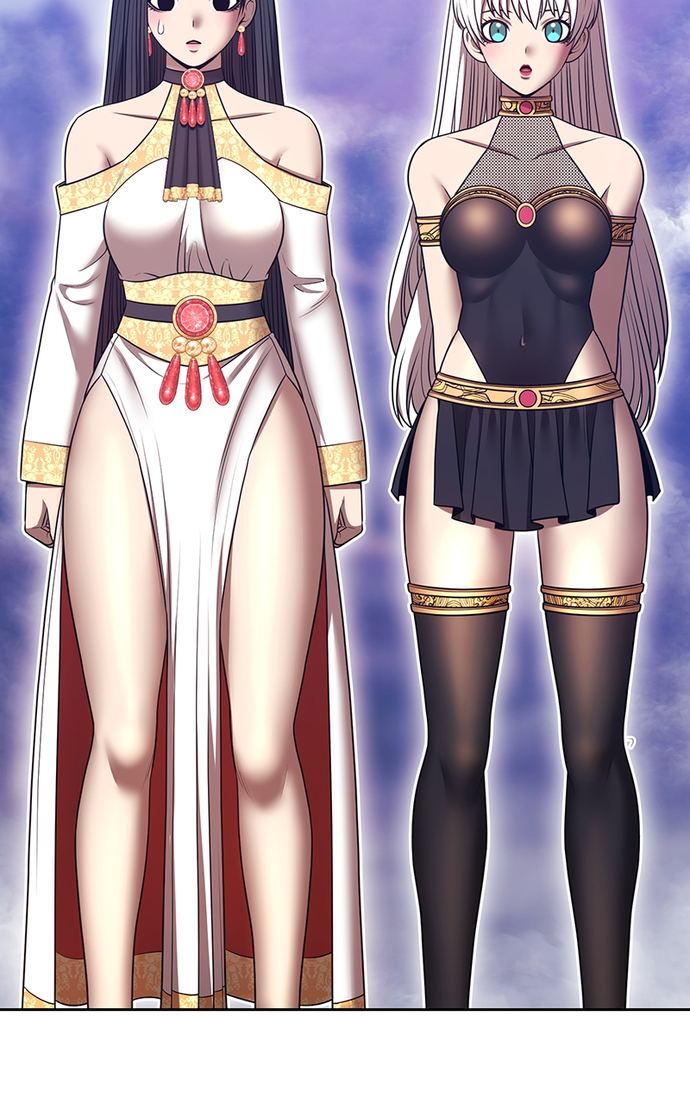 +99 Wooden stick Chapter 155 - Page 72