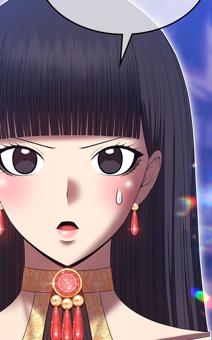 +99 Wooden stick Chapter 155 - Page 77