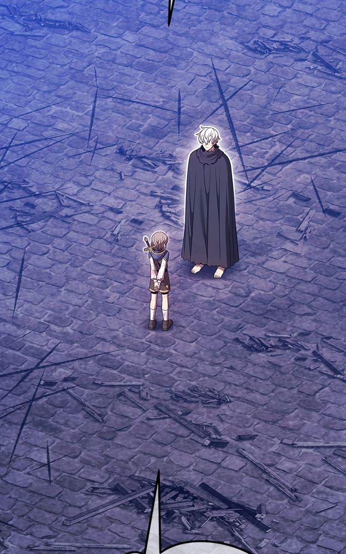 +99 Wooden stick Chapter 156 - Page 311