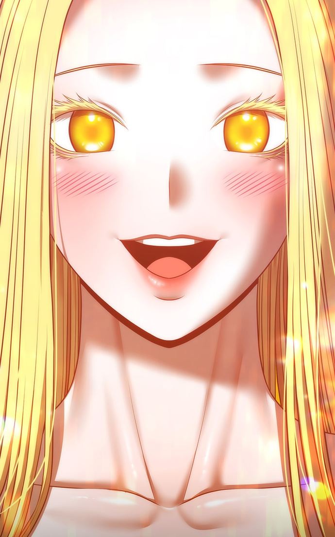 +99 Wooden stick Chapter 156 - Page 436