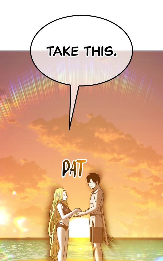 +99 Wooden stick Chapter 157 - Page 350