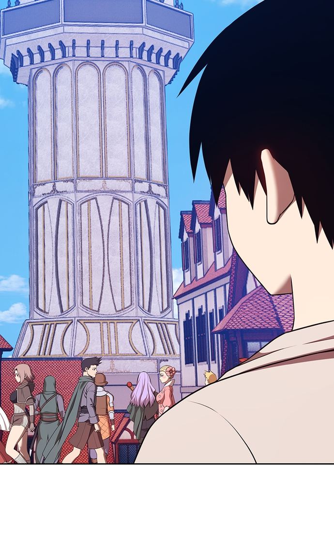 +99 Wooden stick Chapter 157 - Page 36