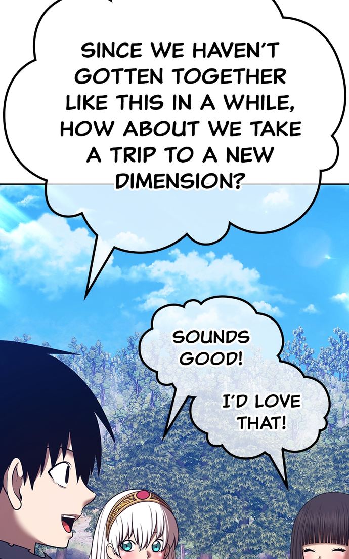 +99 Wooden stick Chapter 157 - Page 4