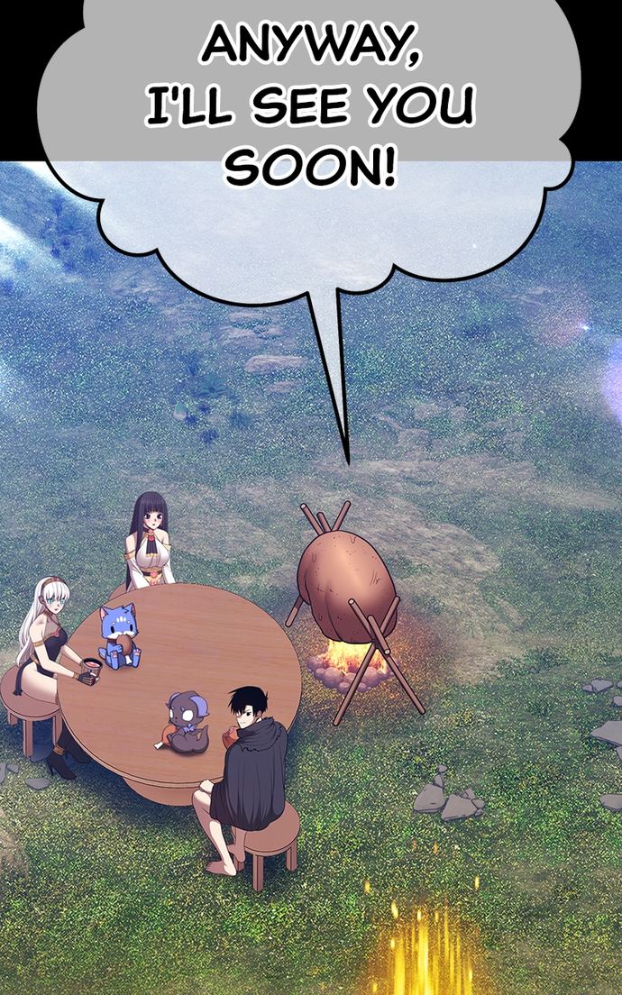 +99 Wooden stick Chapter 157 - Page 58