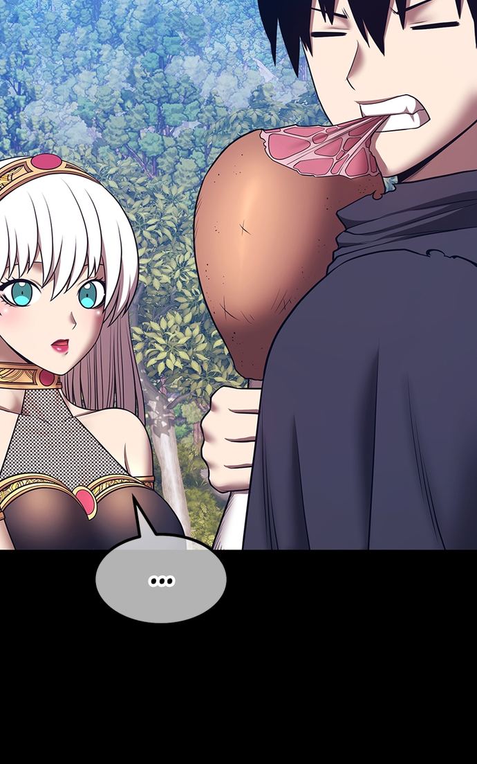 +99 Wooden stick Chapter 157 - Page 61