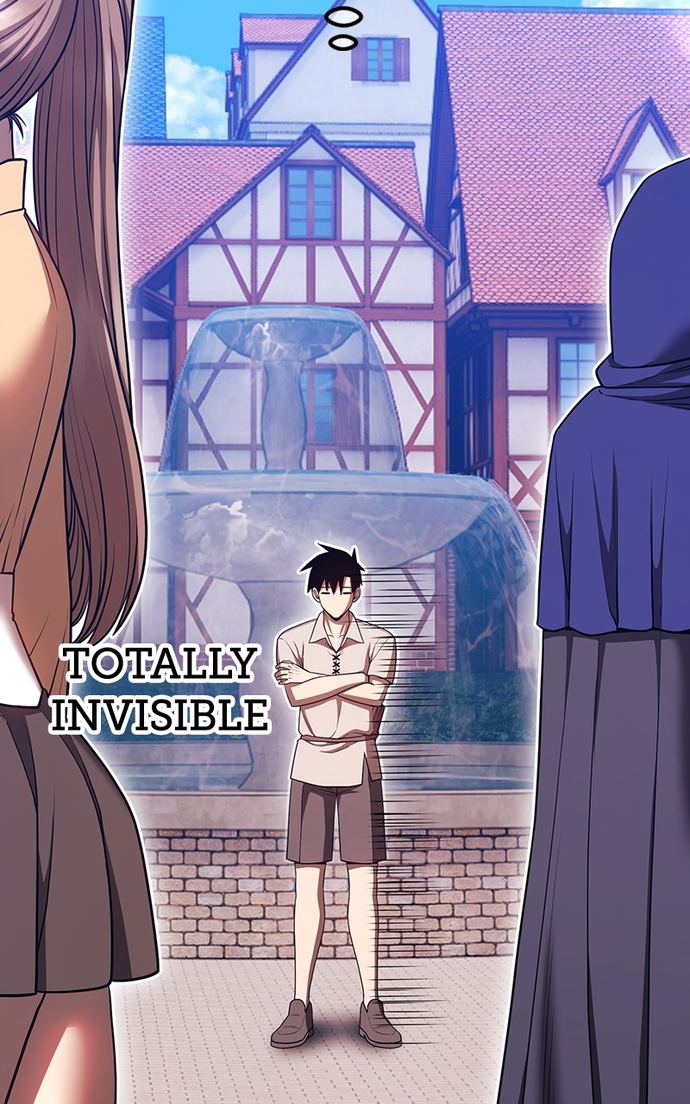 +99 Wooden stick Chapter 157 - Page 83