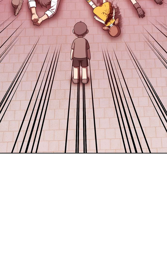 +99 Wooden stick Chapter 158 - Page 22