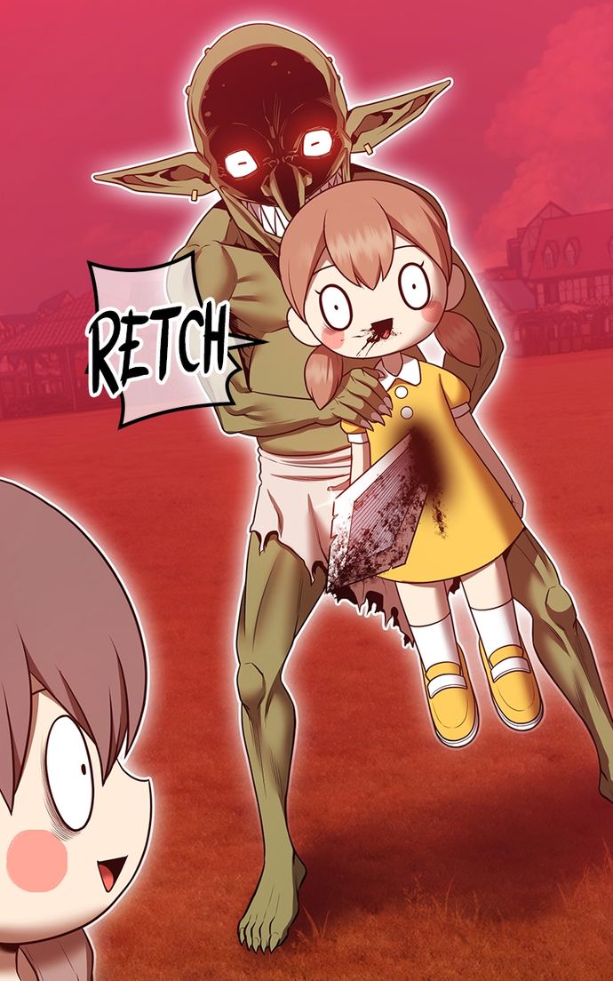 +99 Wooden stick Chapter 158 - Page 233