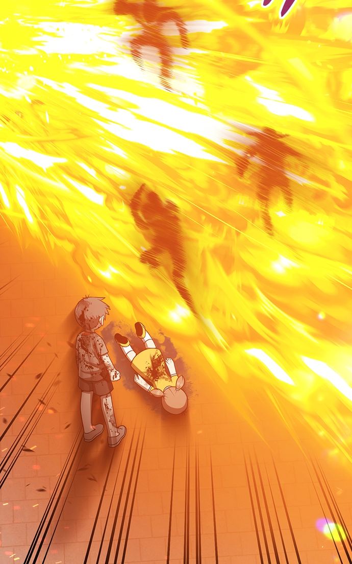 +99 Wooden stick Chapter 158 - Page 50