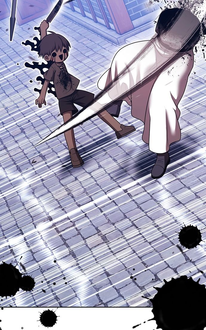 +99 Wooden stick Chapter 159 - Page 346