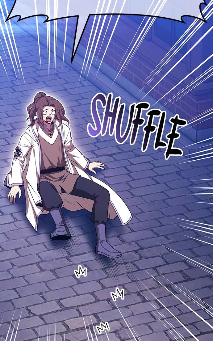 +99 Wooden stick Chapter 159 - Page 74