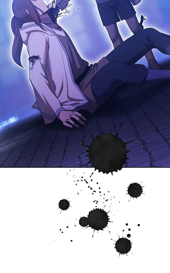 +99 Wooden stick Chapter 159 - Page 96