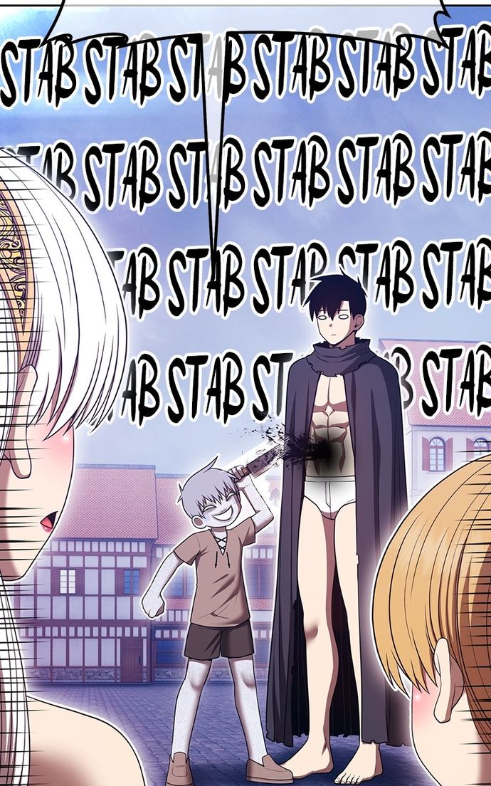 +99 Wooden stick Chapter 160 - Page 117