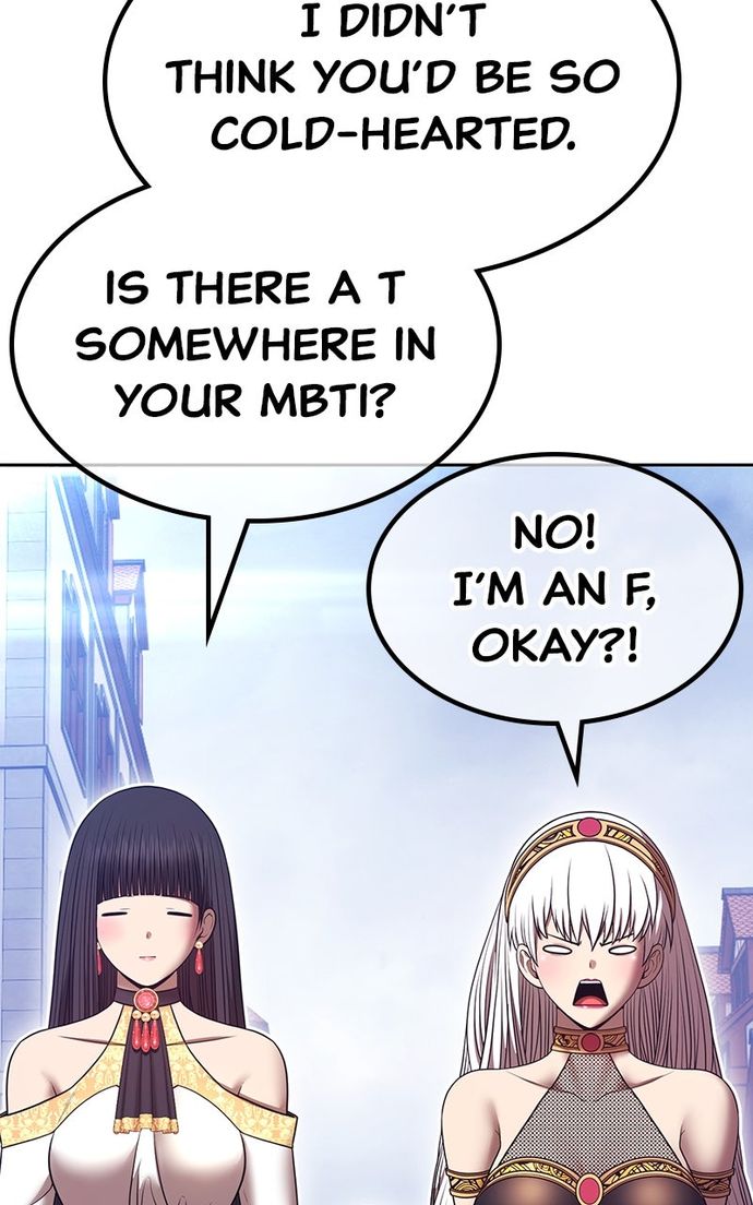 +99 Wooden stick Chapter 160 - Page 136