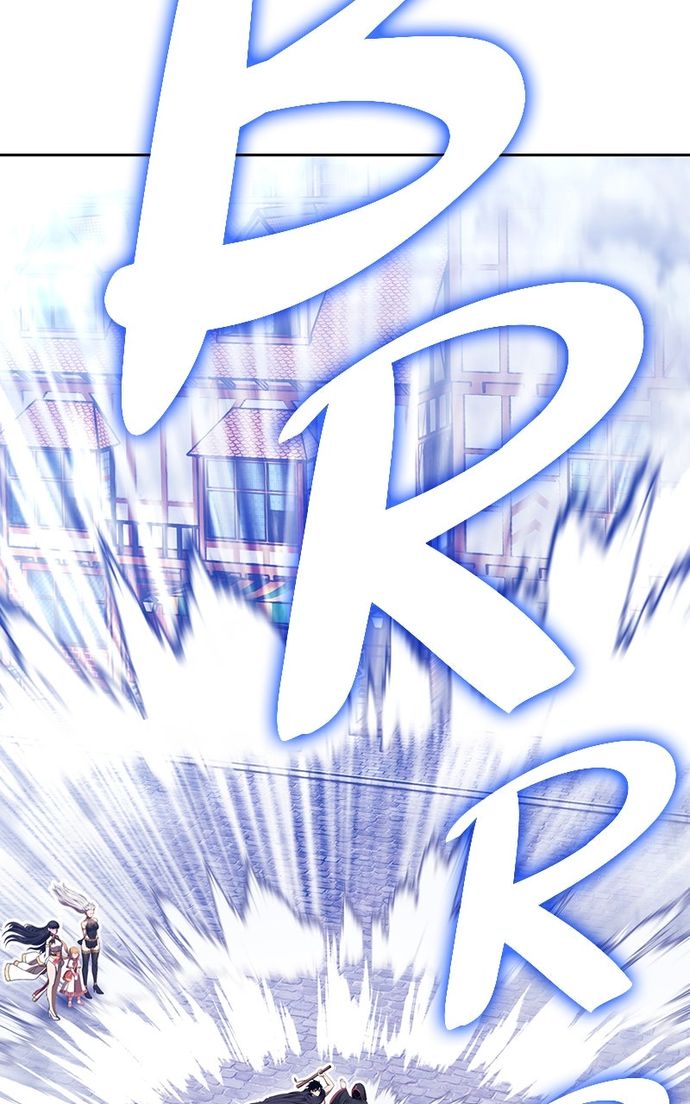 +99 Wooden stick Chapter 160 - Page 161