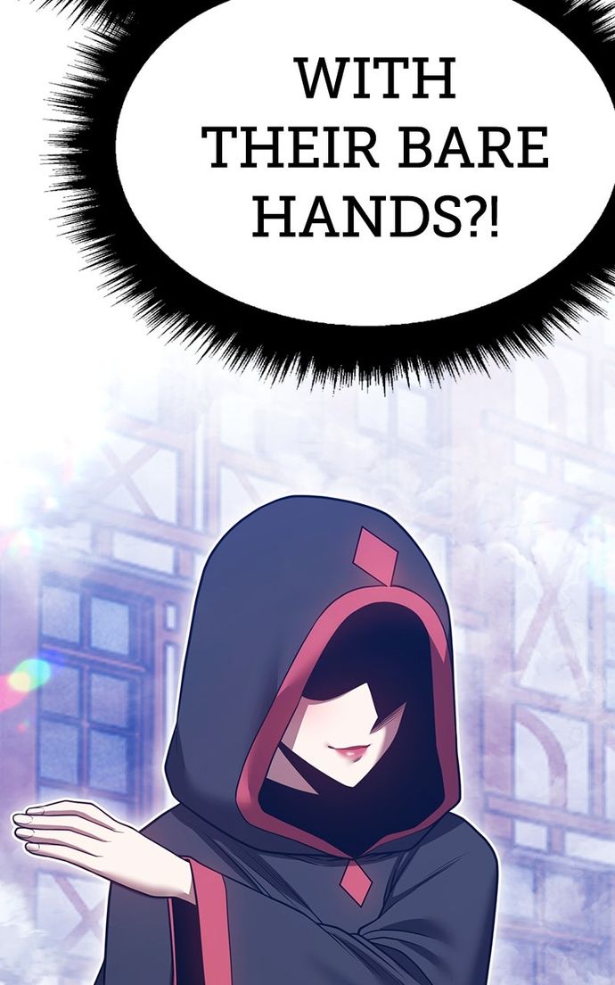 +99 Wooden stick Chapter 160 - Page 174