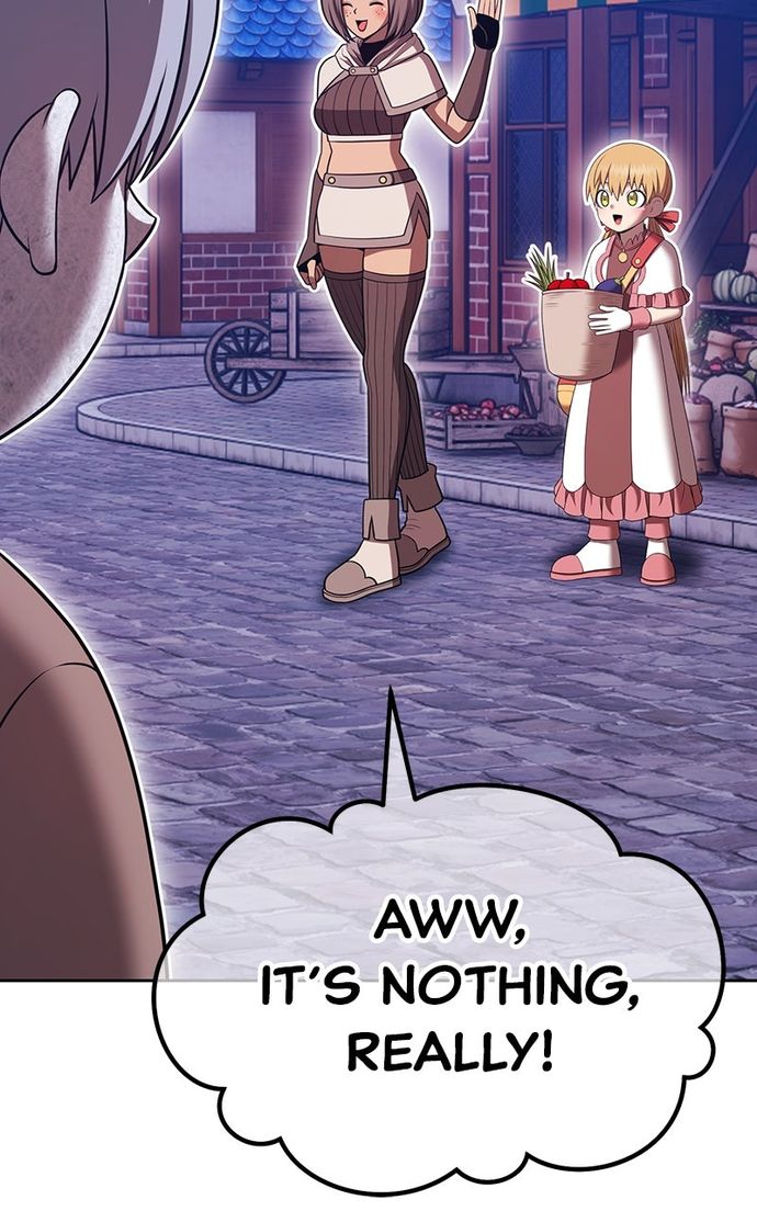 +99 Wooden stick Chapter 160 - Page 21