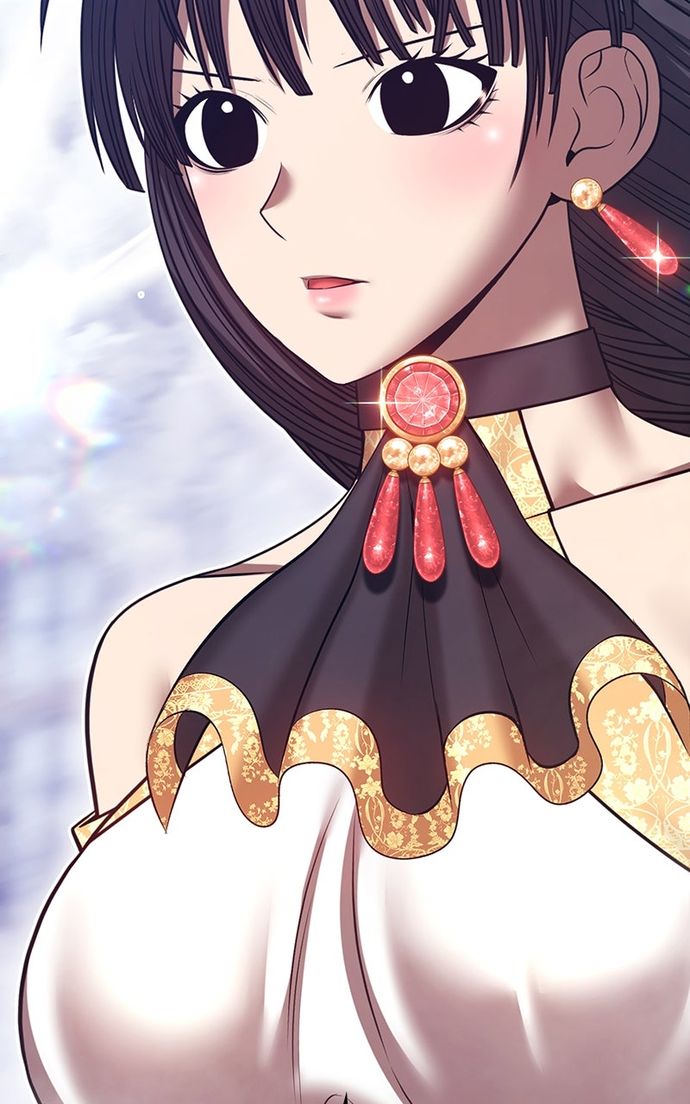 +99 Wooden stick Chapter 160 - Page 252