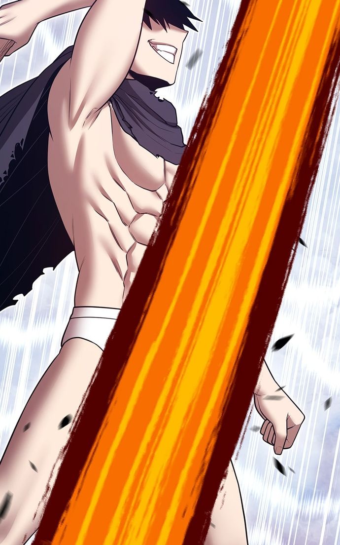 +99 Wooden stick Chapter 160 - Page 292