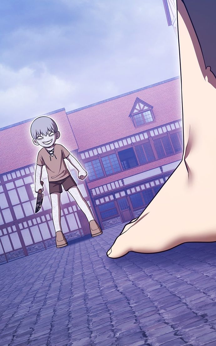 +99 Wooden stick Chapter 160 - Page 33