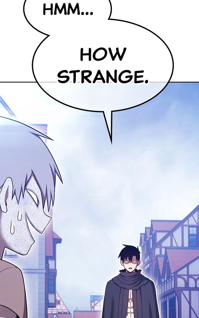 +99 Wooden stick Chapter 160 - Page 95