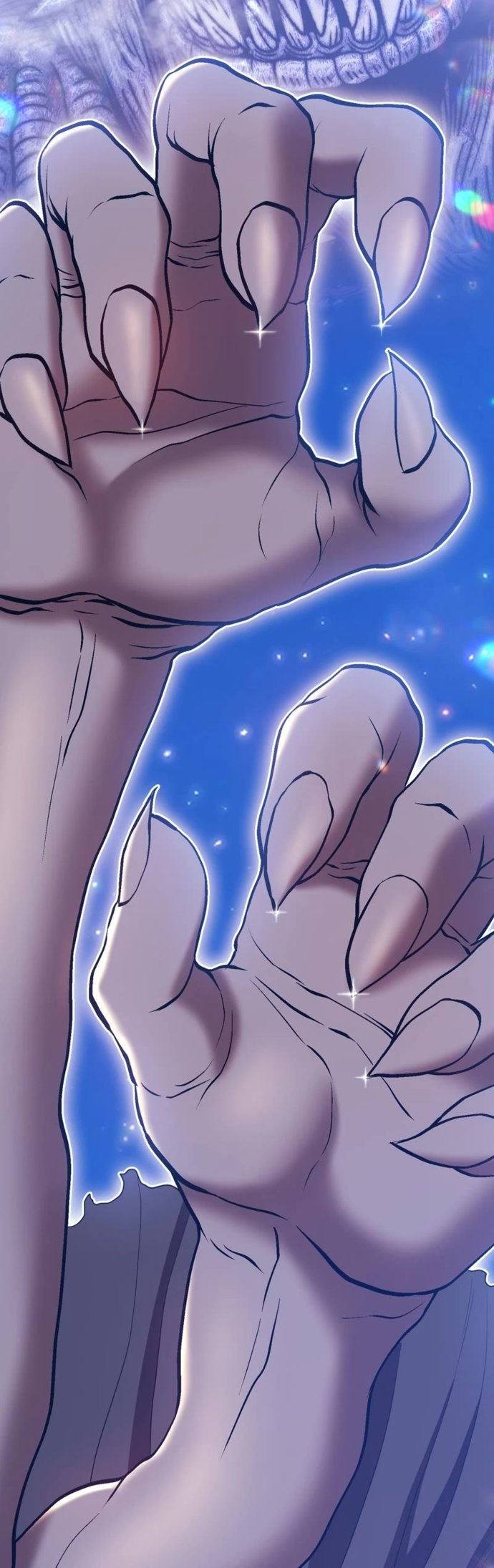 +99 Wooden stick Chapter 57 - Page 125